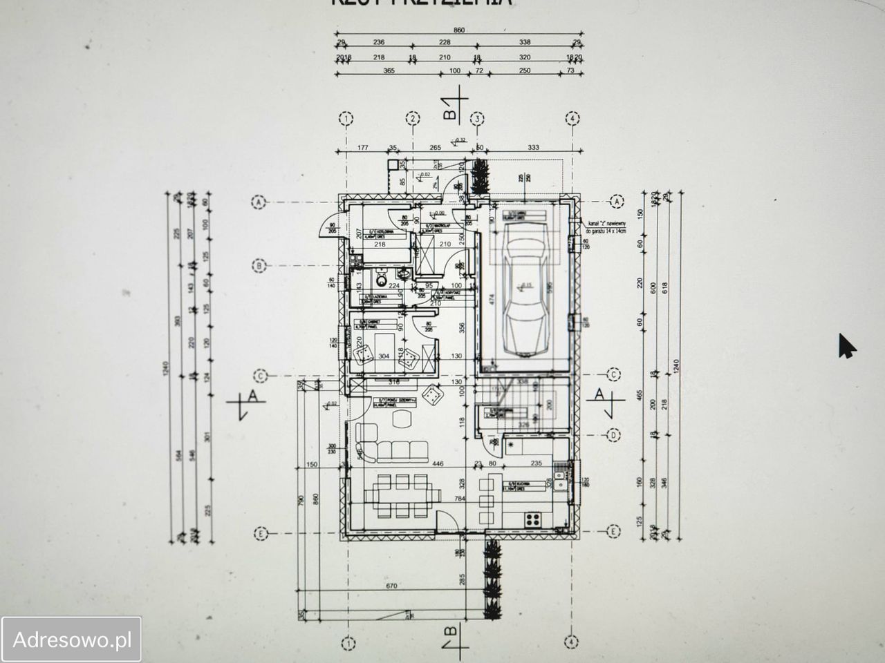 dom wolnostojący, 5 pokoi Grajewo. Zdjęcie 12