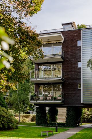 Mieszkanie 4-pokojowe Warszawa Mokotów, ul. Biały Kamień. Zdjęcie 1