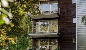 Mieszkanie 4-pokojowe Warszawa Mokotów, ul. Biały Kamień