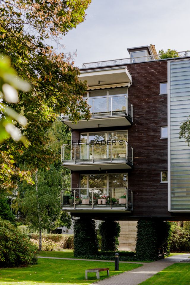 Mieszkanie 4-pokojowe Warszawa Mokotów, ul. Biały Kamień