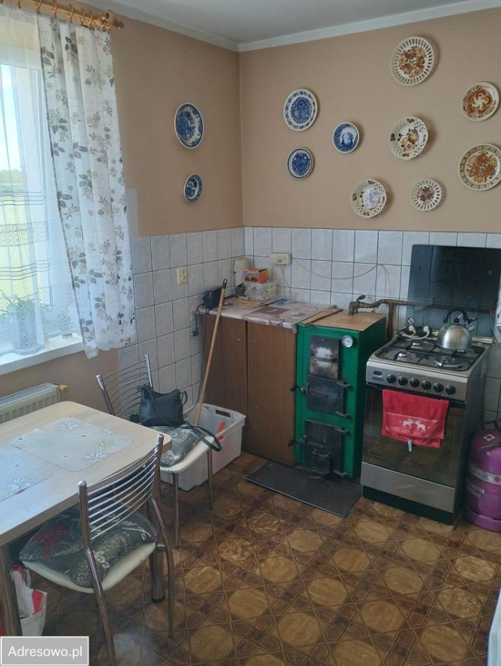 Mieszkanie 3-pokojowe Międzyrzecze. Zdjęcie 13