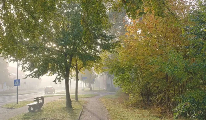 Działka budowlana Borne Sulinowo, al. Niepodległości