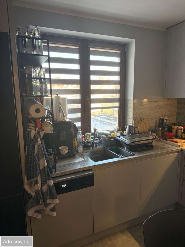 Mieszkanie 2-pokojowe Kamienna Góra Centrum, ul. Papieża Jana Pawła II. Zdjęcie 7