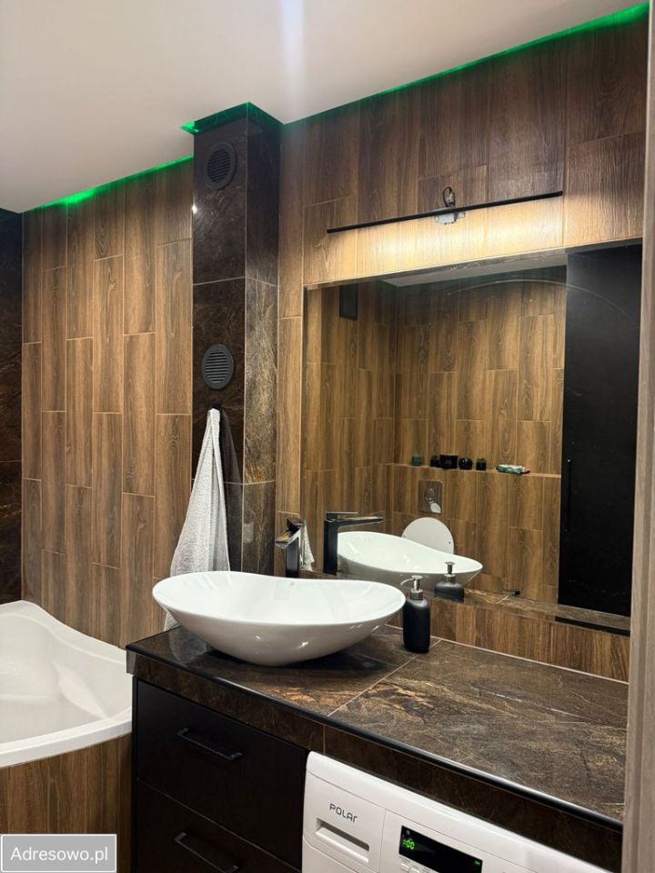 Mieszkanie 2-pokojowe Lublin Czechów, ul. Radzyńska. Zdjęcie 13