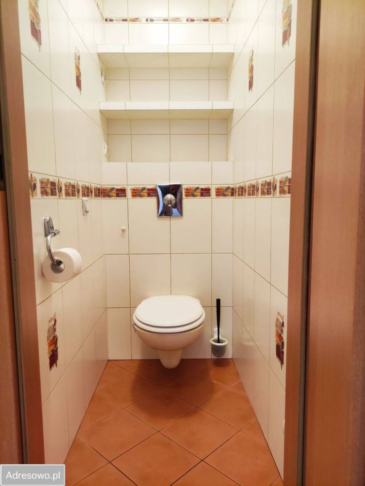 Mieszkanie 3-pokojowe Kraków Krowodrza, ul. Kazimierza Wielkiego. Zdjęcie 7