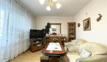 Mieszkanie 3-pokojowe Szczecin Gumieńce, ul. Cukrowa