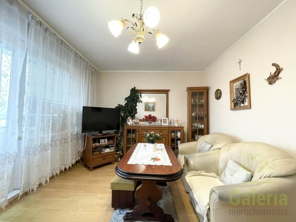 Mieszkanie 3-pokojowe Szczecin Gumieńce, ul. Cukrowa. Zdjęcie 2