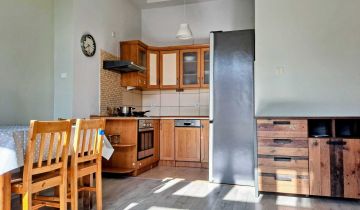 Mieszkanie 2-pokojowe Wrocław Śródmieście