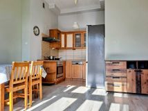 Mieszkanie 2-pokojowe Wrocław Śródmieście. Zdjęcie 1