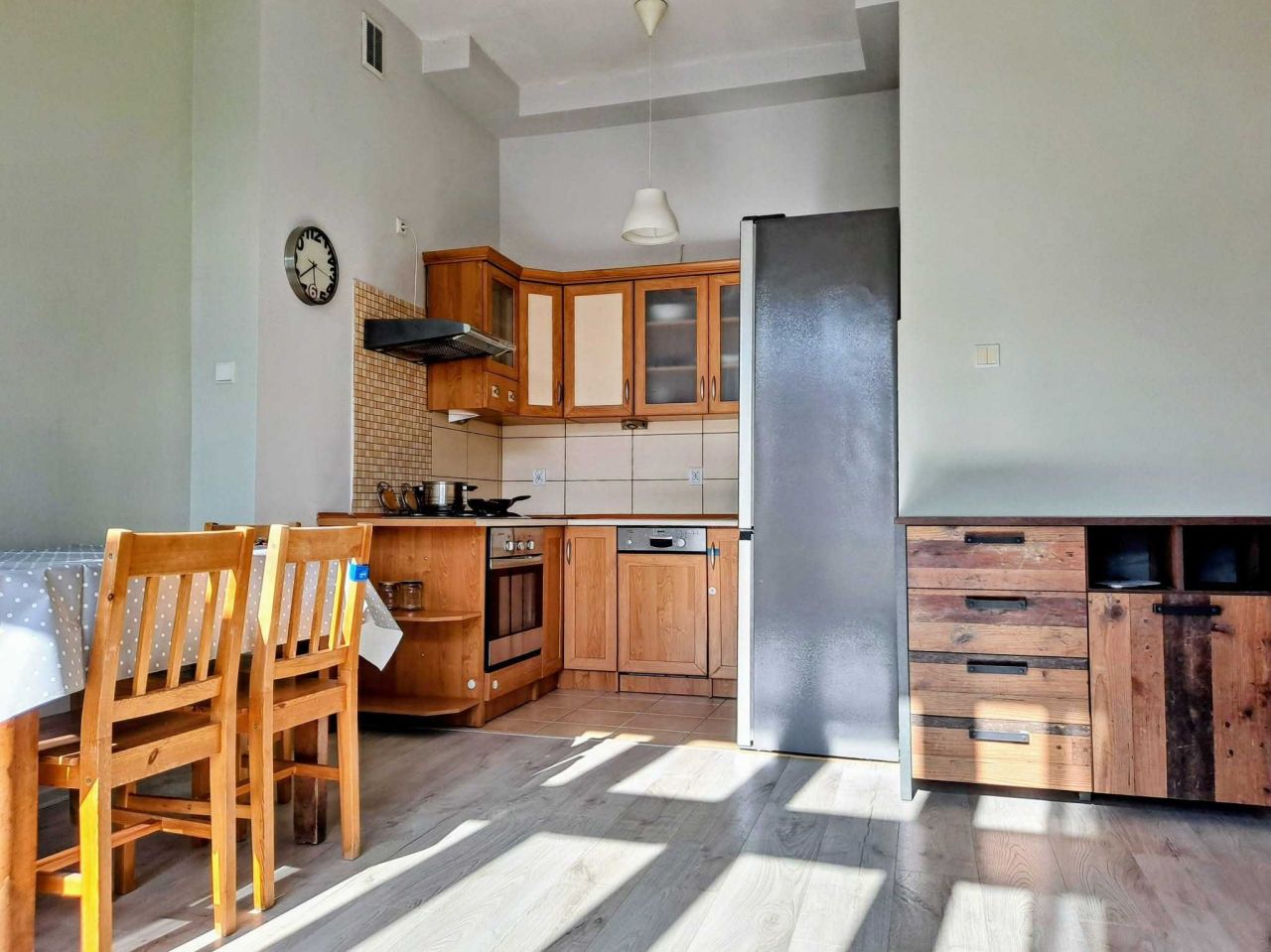 Mieszkanie 2-pokojowe Wrocław Śródmieście. Zdjęcie 2