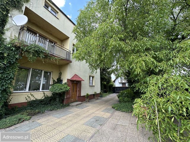 dom, 5 pokoi Radom Glinice. Zdjęcie 1