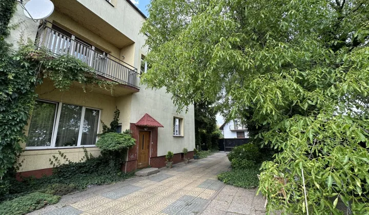 dom, 5 pokoi Radom Glinice