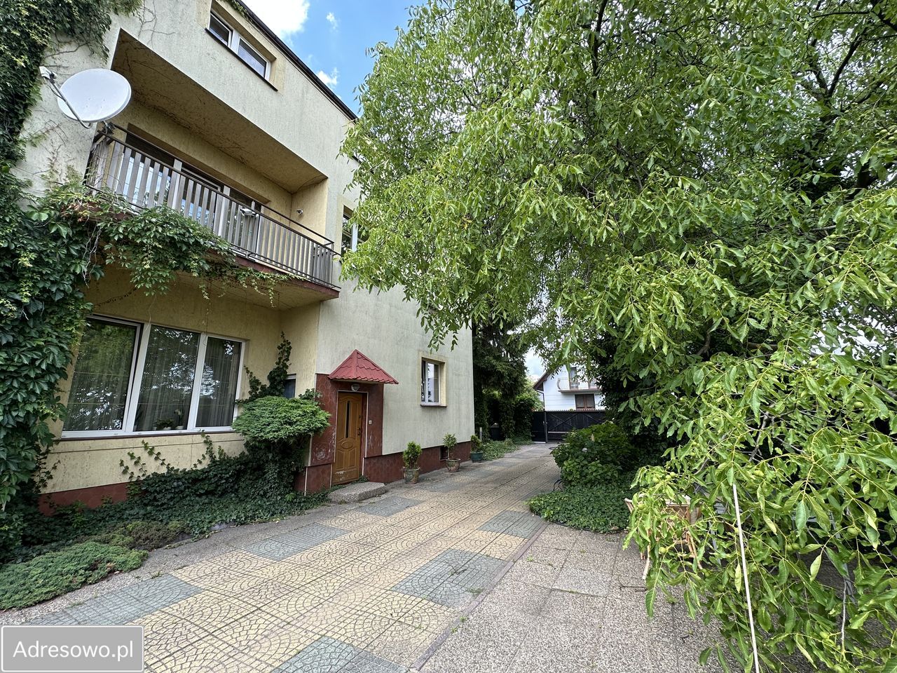 dom, 5 pokoi Radom Glinice. Zdjęcie 1