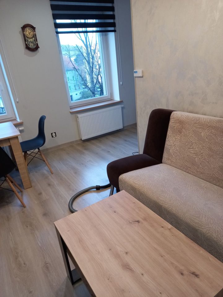 Mieszkanie 1-pokojowe Wałbrzych, ul. gen. Władysława Andersa. Zdjęcie 5