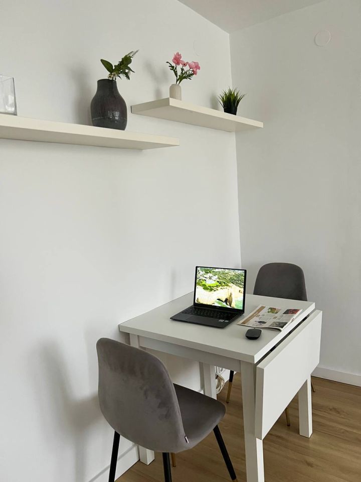 Mieszkanie 2-pokojowe Warszawa Ochota, ul. Józefa Siemieńskiego. Zdjęcie 13