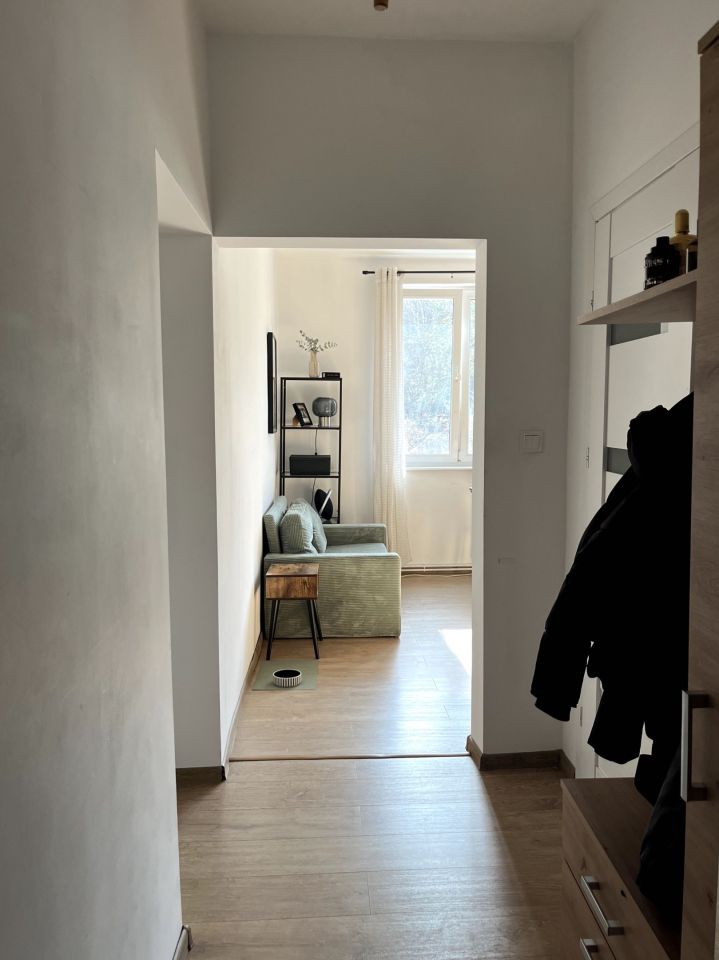 Mieszkanie 2-pokojowe Gdańsk Śródmieście, ul. Wesoła. Zdjęcie 6