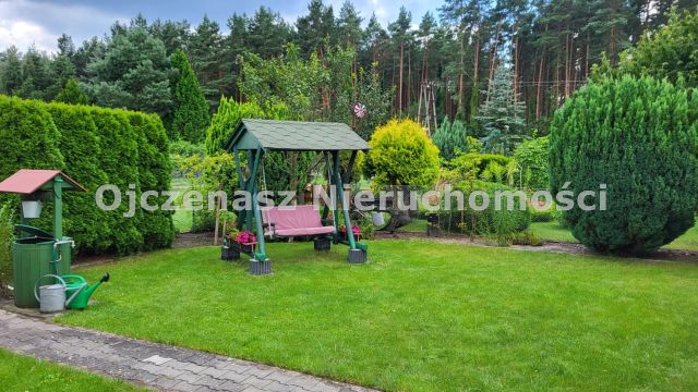 Działka rekreacyjna Wudzyn. Zdjęcie 2