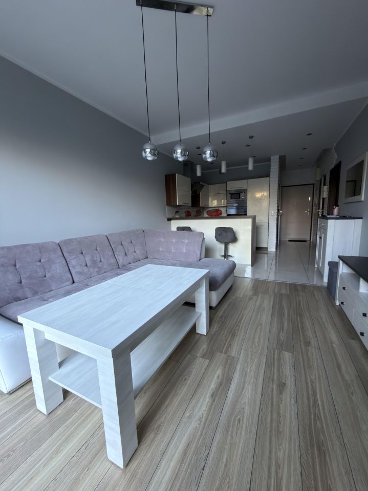 Mieszkanie 2-pokojowe Szczecin Gumieńce, ul. Barbakan. Zdjęcie 6