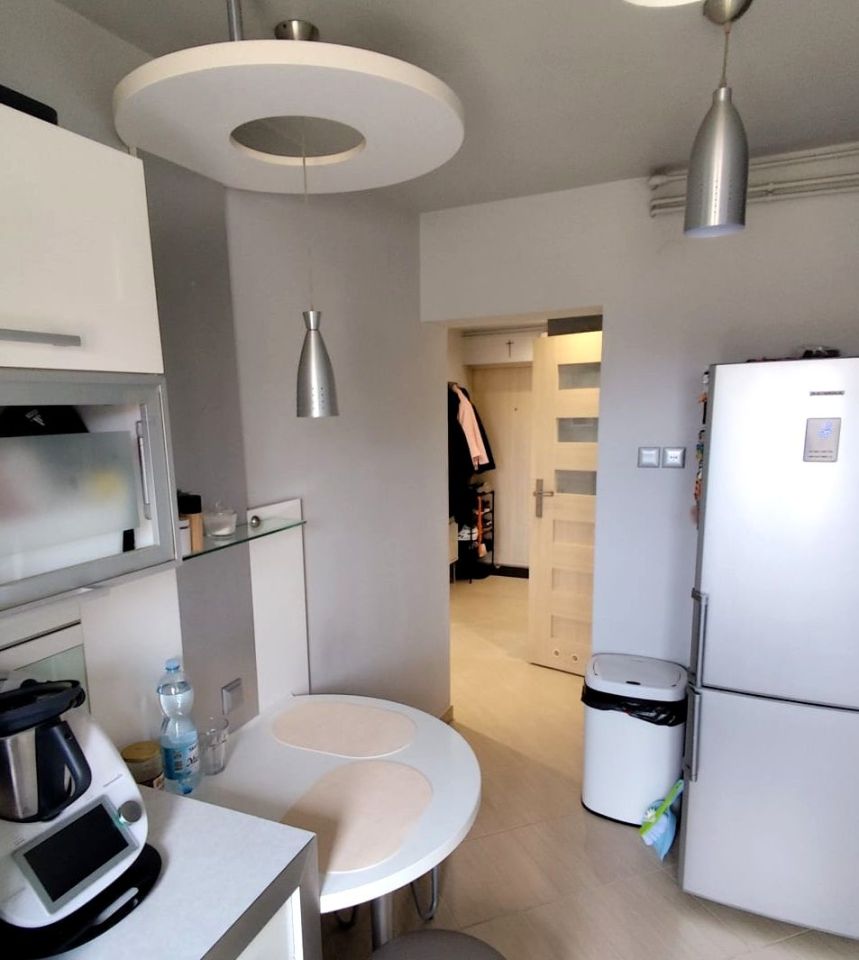 Mieszkanie 2-pokojowe Wałbrzych Biały Kamień, ul. Ludowa. Zdjęcie 12