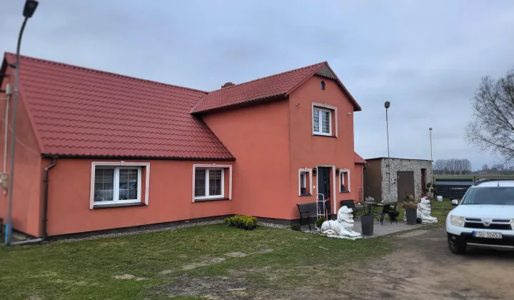 dom wolnostojący, 5 pokoi Malta, Malta