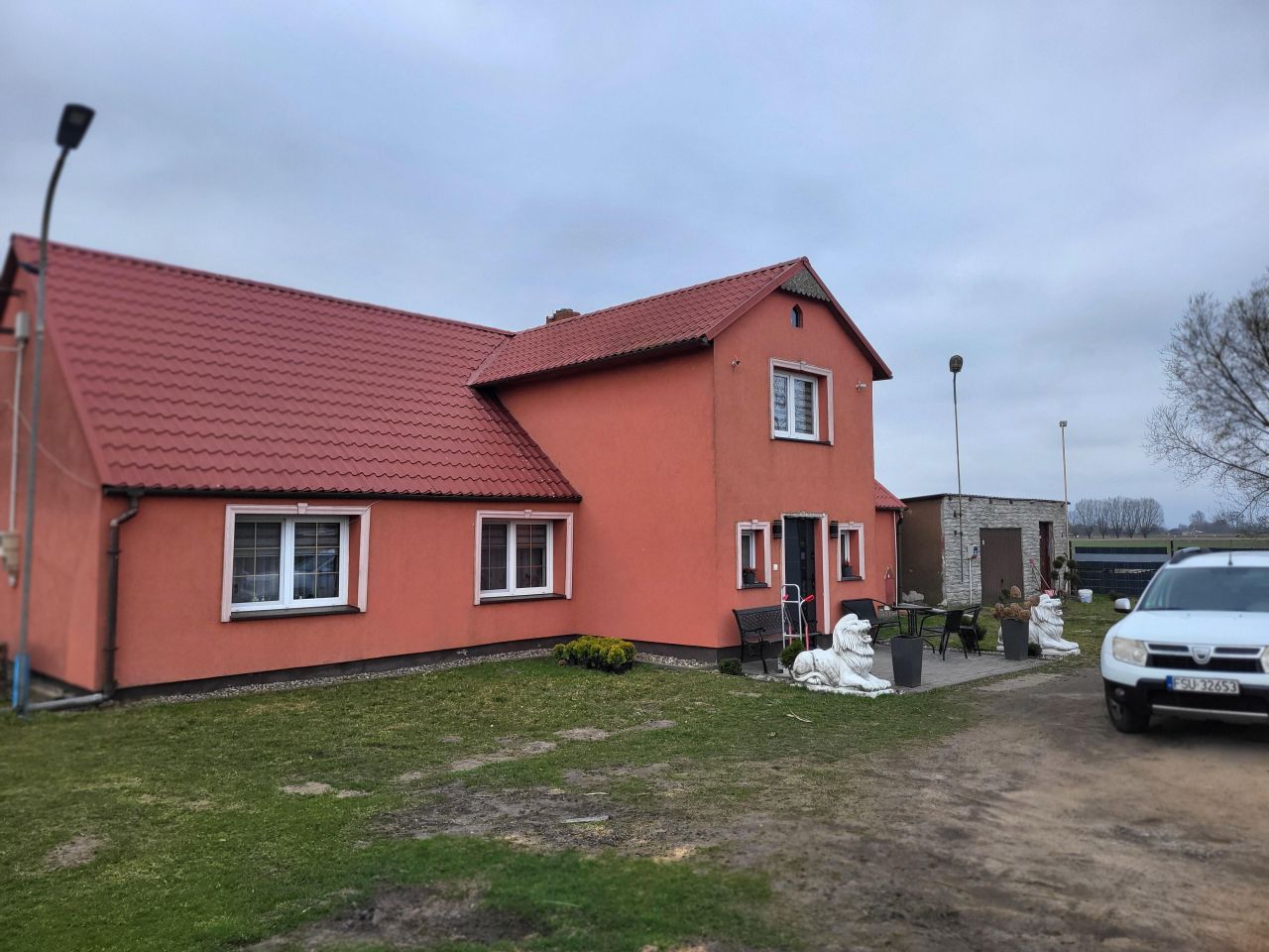 dom wolnostojący, 5 pokoi Malta, Malta. Zdjęcie 1