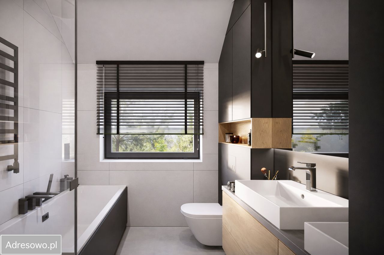 dom wolnostojący, 5 pokoi Krapkowice, ul. Jagiellońska. Zdjęcie 11