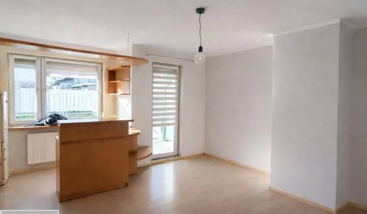 Mieszkanie 2-pokojowe Bydgoszcz Szwederowo, ul. Nowa