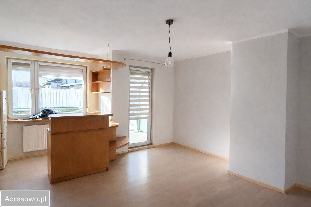 Mieszkanie 2-pokojowe Bydgoszcz Szwederowo, ul. Nowa. Zdjęcie 1