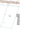 Działka budowlana Słabęcin. Zdjęcie 1