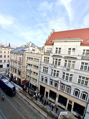 Mieszkanie 1-pokojowe Wrocław Śródmieście, ul. Szewska. Zdjęcie 10