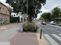 Mieszkanie 3-pokojowe Pruszków Centrum, al. Wojska Polskiego. Zdjęcie 3