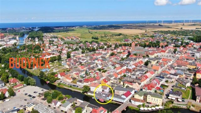 Lokal Darłowo, ul. Kowalska. Zdjęcie 1