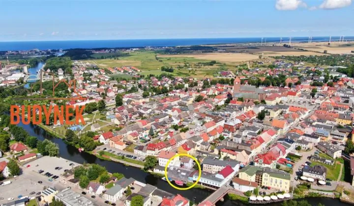 Lokal Darłowo, ul. Kowalska