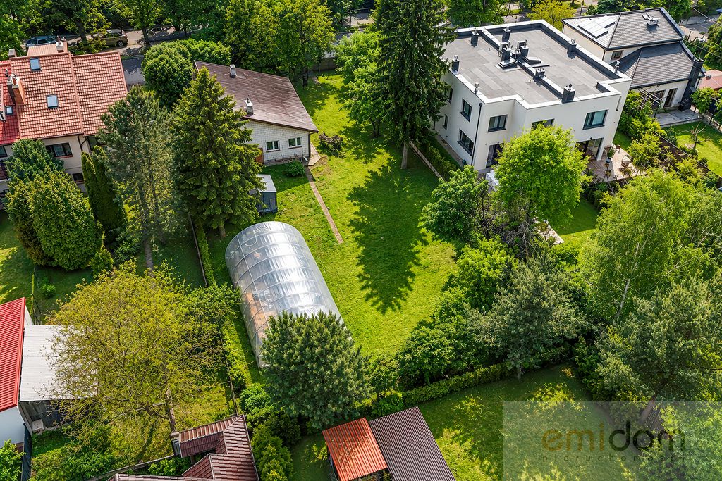 Działka budowlana Michałowice. Zdjęcie 3
