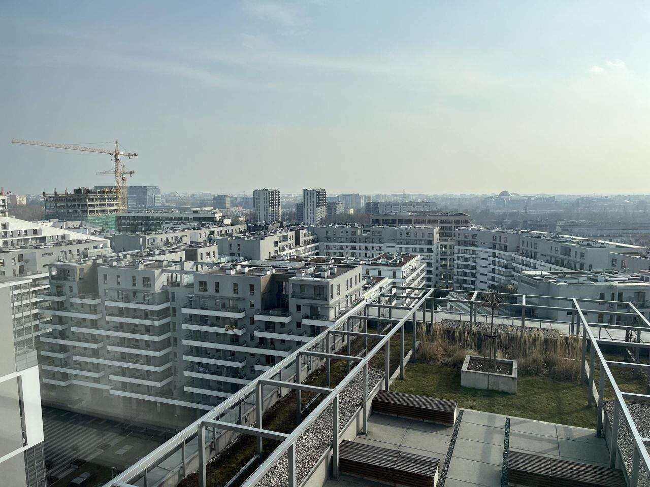 Mieszkanie 3-pokojowe Warszawa Wola, ul. Marcina Kasprzaka. Zdjęcie 15