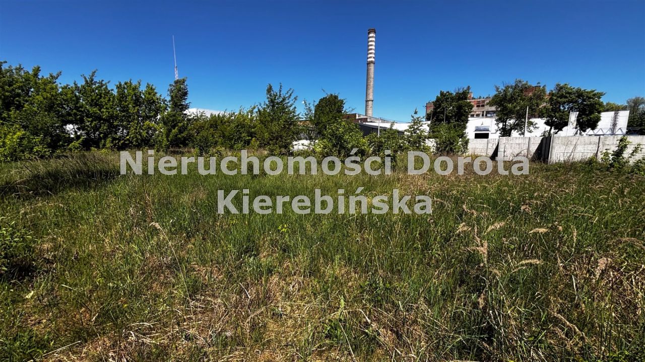 Działka inwestycyjna Tomaszów Mazowiecki, ul. Piaskowa. Zdjęcie 8