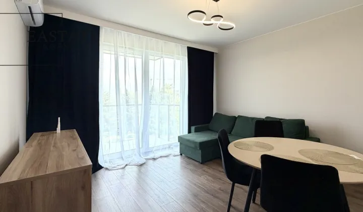 Mieszkanie 2-pokojowe Warszawa Mokotów, ul. Antoniewska
