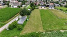 Działka budowlana Wilamowice. Zdjęcie 1