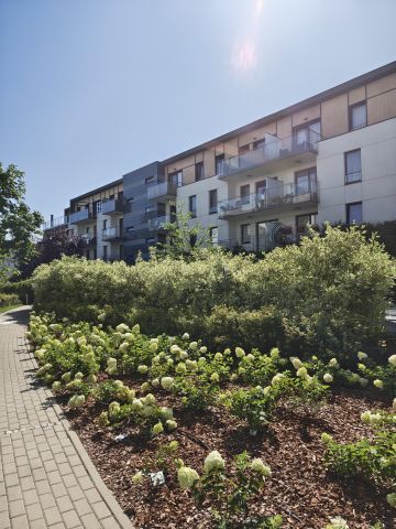Mieszkanie 2-pokojowe Warszawa Wilanów, Aleja Rzeczypospolitej. Zdjęcie 1