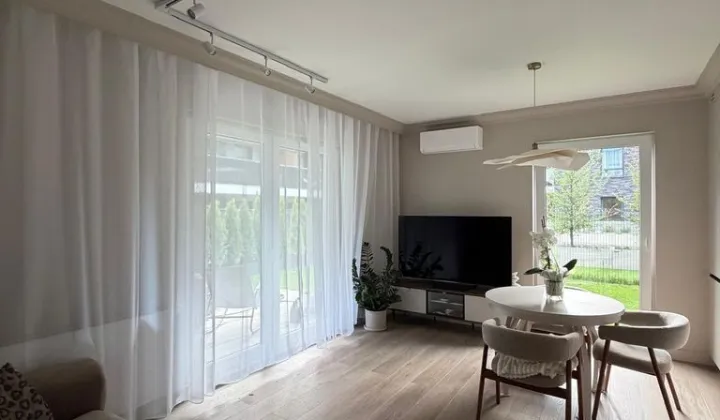 Mieszkanie 3-pokojowe Toruń Koniuchy, ul. Jana Keplera