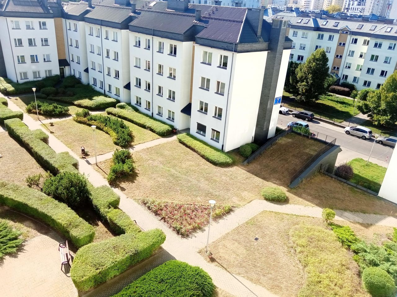 Mieszkanie 1-pokojowe Warszawa Bielany, ul. Sandora Petöfiego. Zdjęcie 10