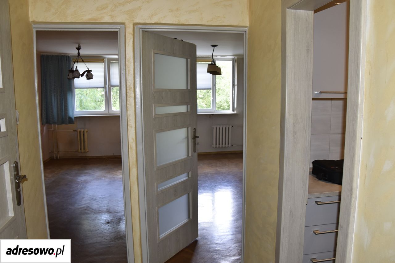 Mieszkanie 2-pokojowe Warszawa Bielany, ul. Dorycka. Zdjęcie 3