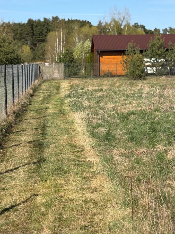 Działka budowlana Sekłak. Zdjęcie 8