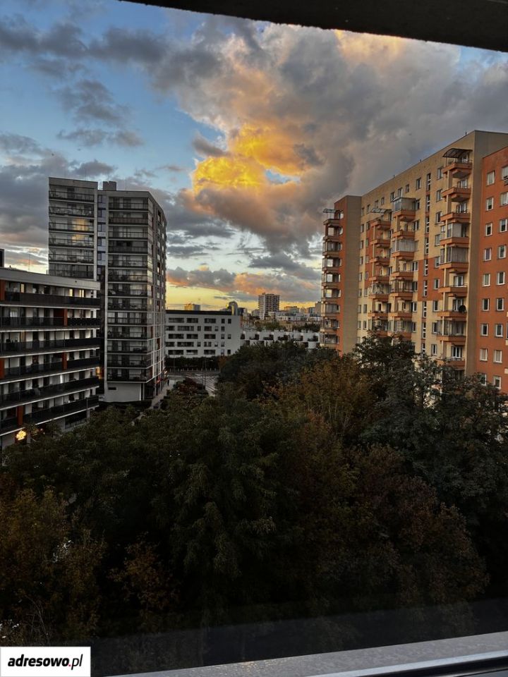 Mieszkanie 4-pokojowe Warszawa Gocław, ul. Stanisława Rogalskiego. Zdjęcie 8