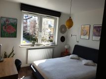 Mieszkanie 2-pokojowe Gdynia Chwarzno-Wiczlino, ul. Leona Staniszewskiego. Zdjęcie 1