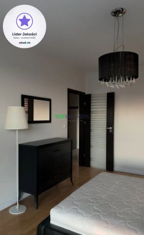Mieszkanie 3-pokojowe Warszawa Mokotów, al. Wyścigowa. Zdjęcie 7