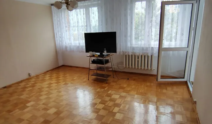 Mieszkanie 3-pokojowe Oleśnica Centrum, ul. Klonowa