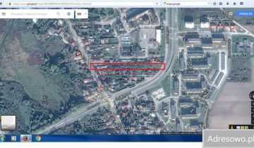 Działka budowlana Ciechanów, ul. Płońska. Zdjęcie 1
