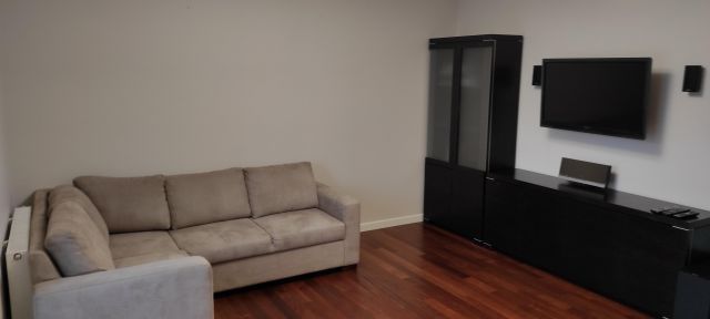 Mieszkanie 2-pokojowe Warszawa Bemowo, ul. Powstańców Śląskich. Zdjęcie 1