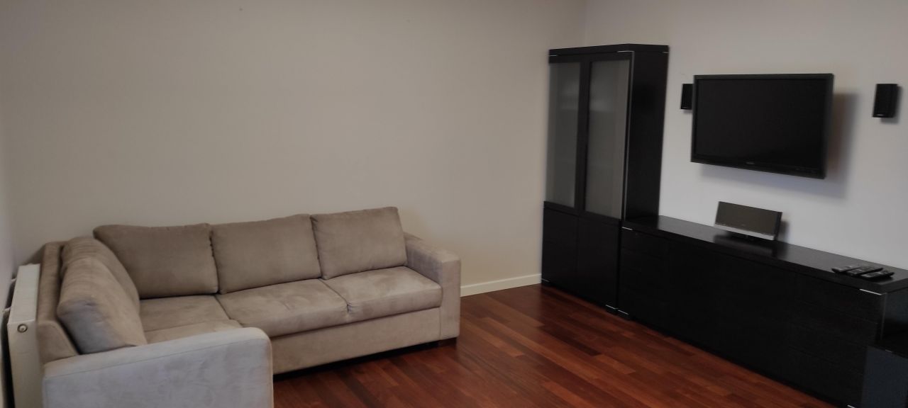 Mieszkanie 2-pokojowe Warszawa Bemowo, ul. Powstańców Śląskich